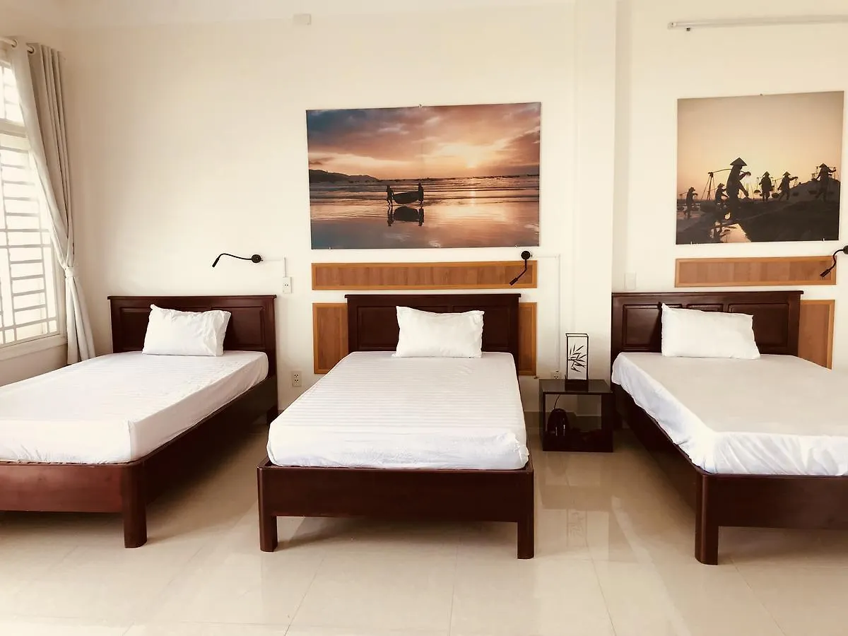 Sol De Villa Hoi An Hostel