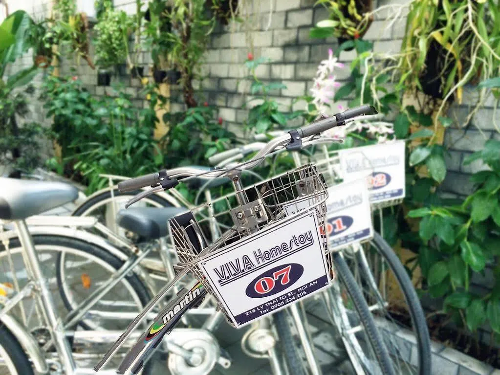 Sol De Villa Hoi An 0*,